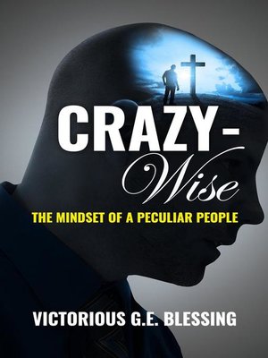 cover image of CRAZYWise